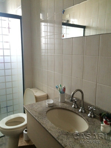 Imagem 3 de 25 de Cobertura Residencial À Venda, Centro, São Bernardo Do Campo - Co2115. - Co2115