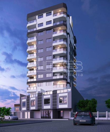 Imagem 1 de 6 de Benjamin Residence - 2 Dormitorios Itapema - 4078