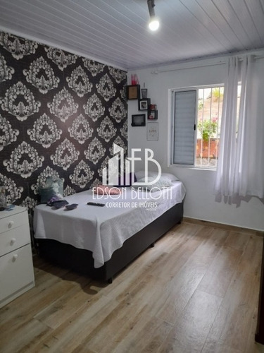 Imagem 17 de 21 de Casa À Venda No Bairro Jardim Anchieta. - 4325