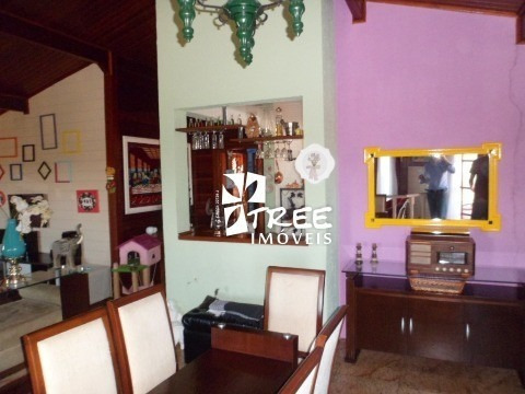 Imagem 9 de 30 de Venda Chácara - Em Arujá Localizado No Bairro Jardim Santo Antônio Com Aproximadamente 230m² De Construção E Total De 500 M² - Consulte-nos - Ch00046 - 2544167
