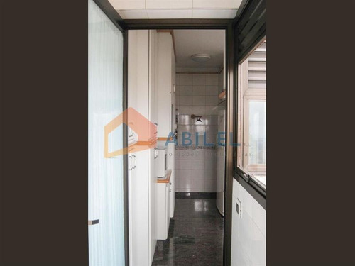 Imagem 11 de 19 de Cobertura Duplex - 250m² - 8098
