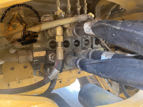 Imagen 8 de 14 de Retro Cat 416 F 2013 Recien Import 4x4 Extension 416 E