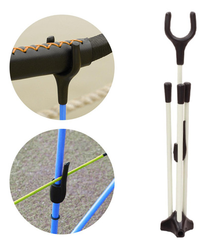 Soporte Compatible Con Arcos Compuesto, Soporte Compatible