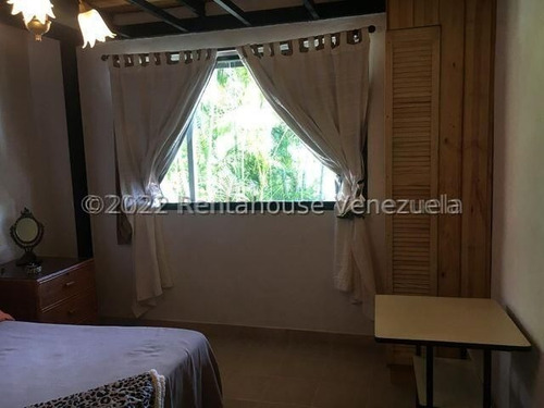 Imagen 9 de 17 de Casa En Alquiler, El Cafetal, 57mts, Rah 23-13887