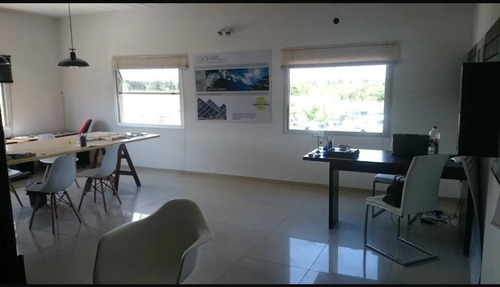 Imagen 3 de 9 de Excelente Oficina En Venta Riviera Park Tigre