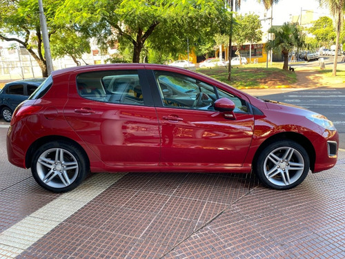 Imagen 4 de 15 de Peugeot 308 Diesel Hdi 2014