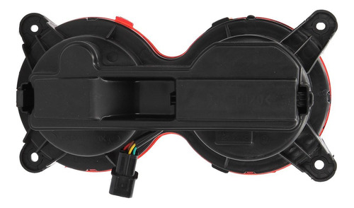 Imagen 2 de 6 de Faro Trasero Derecho Kia K2500 08/18 Y 19
