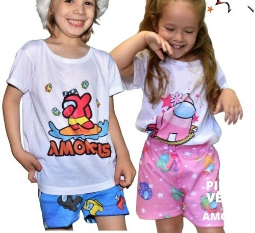 Pijamas Nenas Nenes Infantil Liquidacion Cybermonday