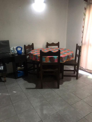 Alquiler Tres Ambientes Departamento - Moron Sur