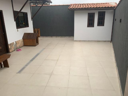 Casa Com 2 Dormitórios À Venda Por R$ 650.000,00 - Porto Da Madama - São Gonçalo/rj - Ca1063