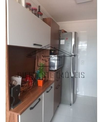 Imagem 9 de 14 de Apartamento Na Vila Curuça 45m²