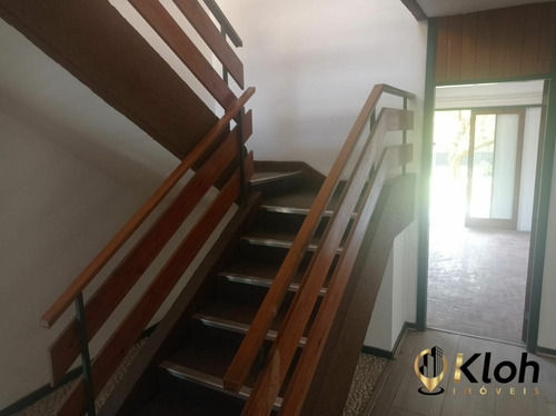 Imagem 26 de 30 de Centro ' Casa Comercial De Alto Padrão Em Frente A Faculdade Ucp Centro- Excelente Casa Para Uso Comercial, Ótima Loc - 2944373063865