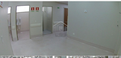 Imagem 9 de 18 de Prédio Comercial Para Locação No Bairro Centro. 23 Vagas - 15402julho22