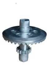 Comprar Peça Molinete Sumax Spirit 4000 = Main Gear N°63 