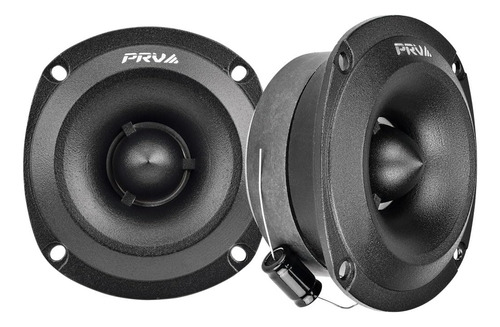 Prv Audio Tweeters 3.5 240w Altavoces De Agudos 4 Ohmios