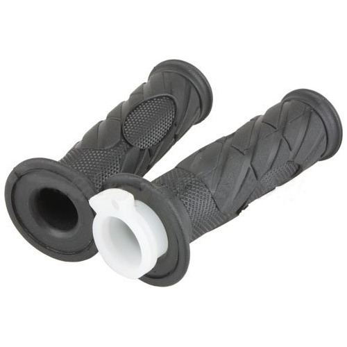 30 mm Izquierda Derecha Mango Bar Grip Para Todo Dirt Bike