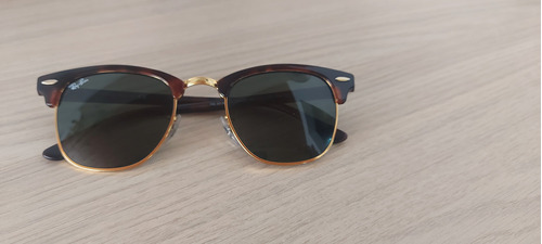 Gafas De Sol Ray-ban Clubmaster