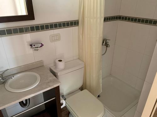 Venta Belgrano Departamento 2 Amb Con Balcon .