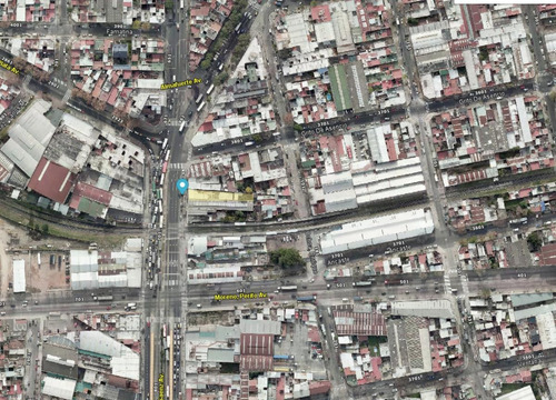 Imagen 21 de 22 de Terreno En Venta - Nueva Pompeya, Capital Federal