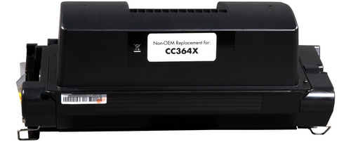 Imagen 3 de 6 de Toner Compatible Con Hp Cc364x / Ce390x Para M600
