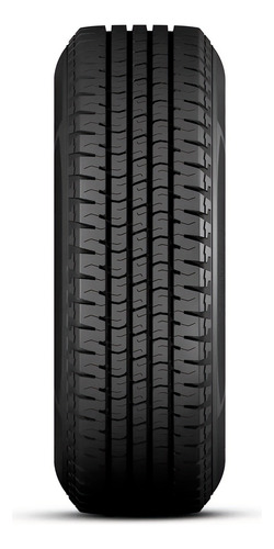 Pneu 265/70R16 Goodyear Kelly Edge SUV 2 112H Aro 16