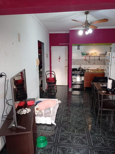 Departamento En Venta - 1 Dormitorio 1 Baño - 50mts2 - Sarandí