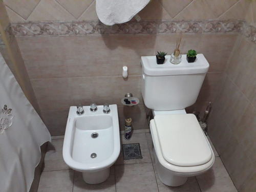 Departamento En Venta En El Palomar