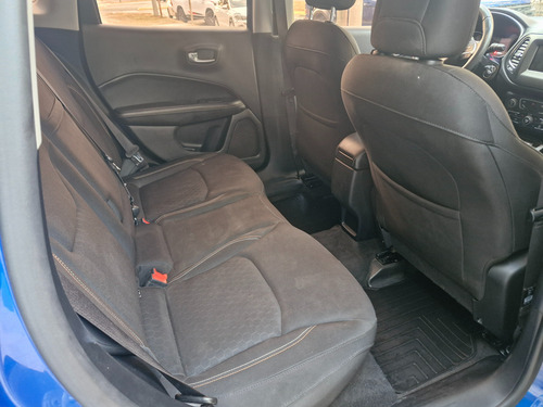 Jeep Compass 2.4 Sport
