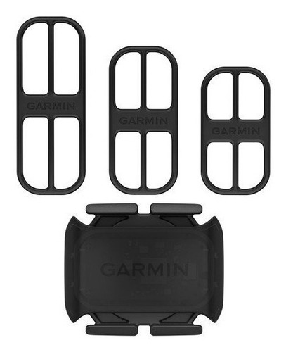 Imagem 1 de 3 de Garmin Sensor De Cadencia 2 Nova Geração Bluetooth E Ant+