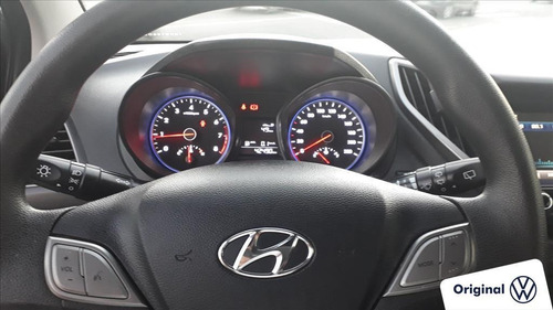 Imagem 8 de 9 de Hb20 1.0 Comfort Plus 12v Flex 4p Manual