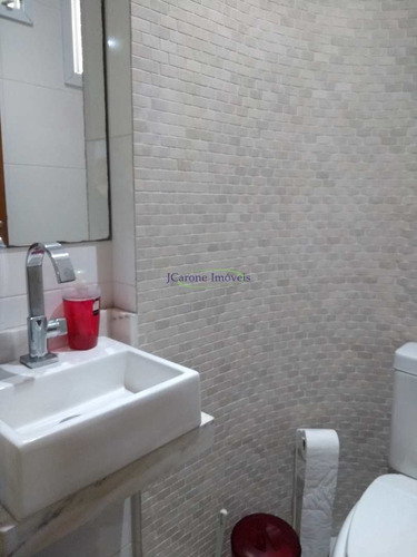 Imagem 5 de 30 de Casa Com 4 Dorms, Ponta Da Praia, Santos - R$ 1.89 Mi, Cod: 64153403 - V64153403