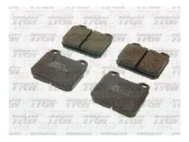 Comprar Pastilha De Freio Opala Ss 4.1 12v 1983 1984 1985 1986 1987