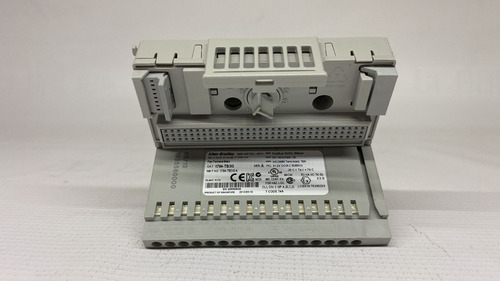 Allen Bradley Base Terminal 1794-tb3g