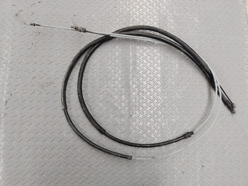 Chicotes De Freno Renault Megane 2 2005 2.0 (Usado)