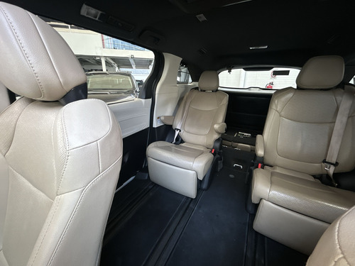 Toyota Sienna SIENNA LIMITED HV