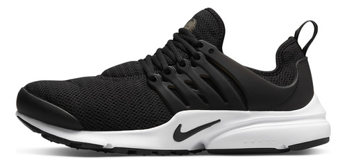 Zapatilla Nike Air Presto Urbano 100% Original 878068_001  