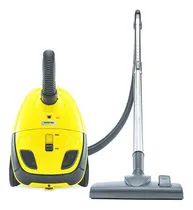 Comprar Aspiradora De Bolsa Con Filtro Hepa Vc1 Karcher 