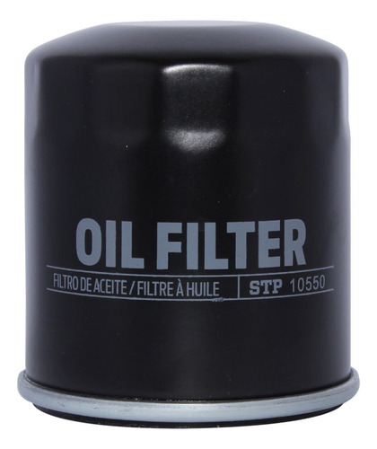 Filtro Aceite Para Toyota Etios 1.5 2nrfe Ngk15 Dohc 2022