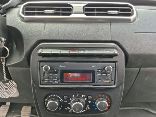 Renault Duster Oroch 1.3 Turbo Mt 4x4