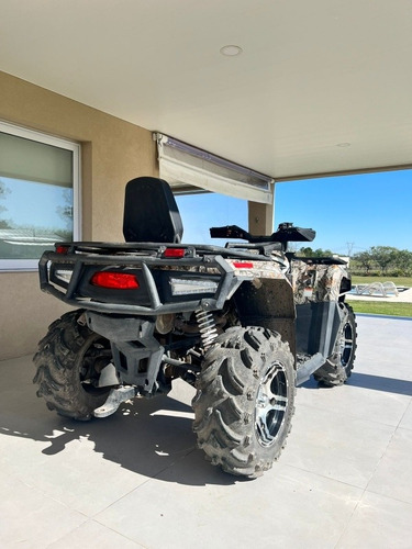 Imagen 4 de 9 de Hynzu 1000cc Año 2017 Hynzu 1000c