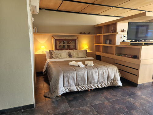 Apart Club San Pedro Rio, Naturaleza Y Relax