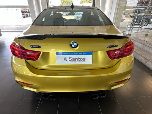 BMW Serie M 3.0 M4 560cv