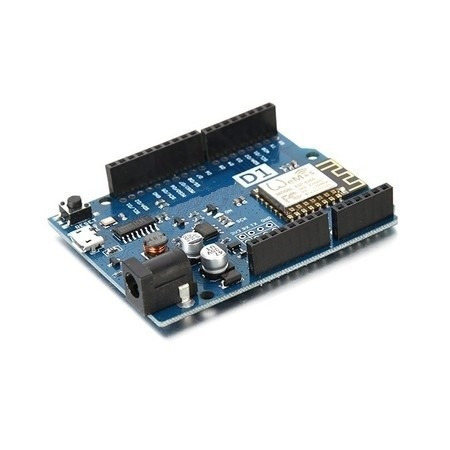 Shield Arduino | Módulo Wemos D1 Baseboard