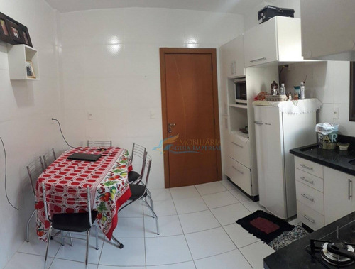 Imagem 9 de 14 de Imobiliária Águia Imperial Vende Apartamento No Centro - Ap0038