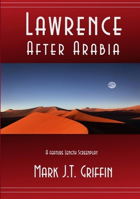 Libro Lawrence: After Arabia - Griffin, Mark J. T.