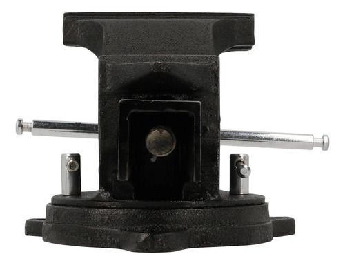 Tornillo De Banco 6puLG Base Giratoria 360 Acero Surtek