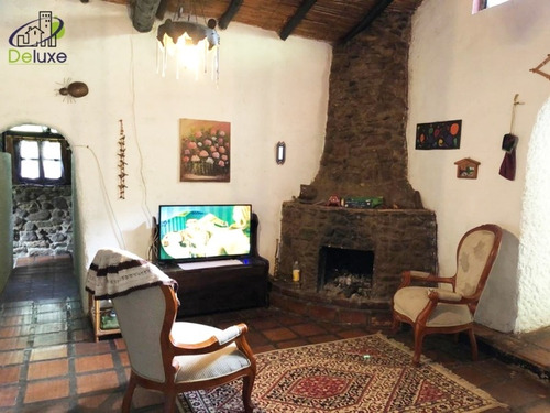 Imagen 4 de 12 de Finca En Venta Mérida. El Pedregal, Tabay