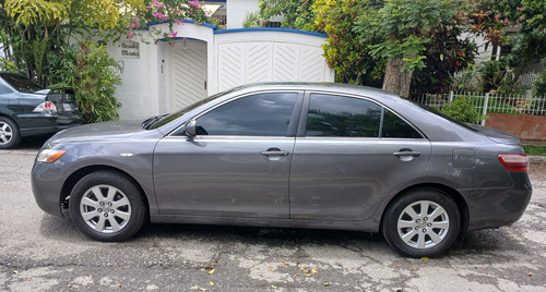 Toyota Camry 3.5