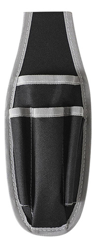 Bolsa Para Herramientas De Electricista, Bolsillos Para