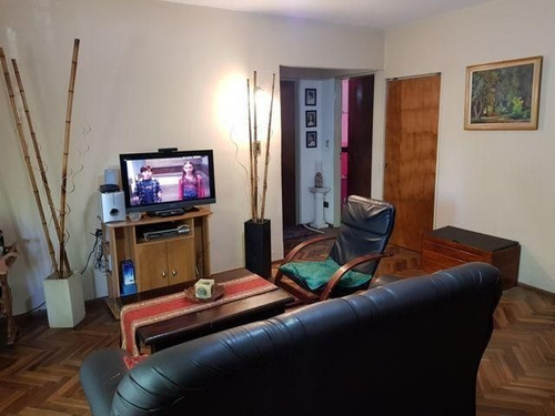 Imagen 4 de 16 de Excelente Ph Tipo Piso Unico En Inmejorable Ubicacion